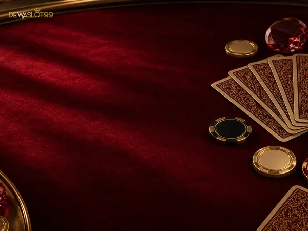 Gambar European Blackjack 4