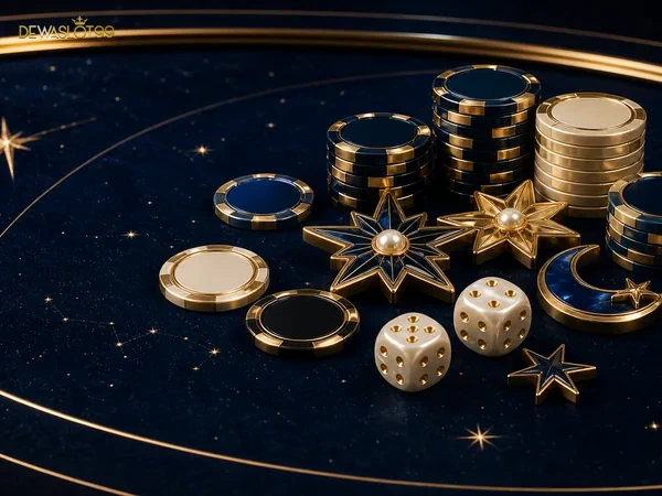 Ilustrasi game Wheel pertama